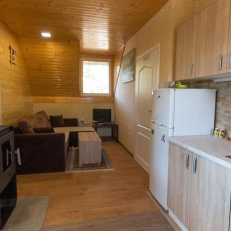 Zavicaj Apartmani3 Zaovine Eksteriør billede